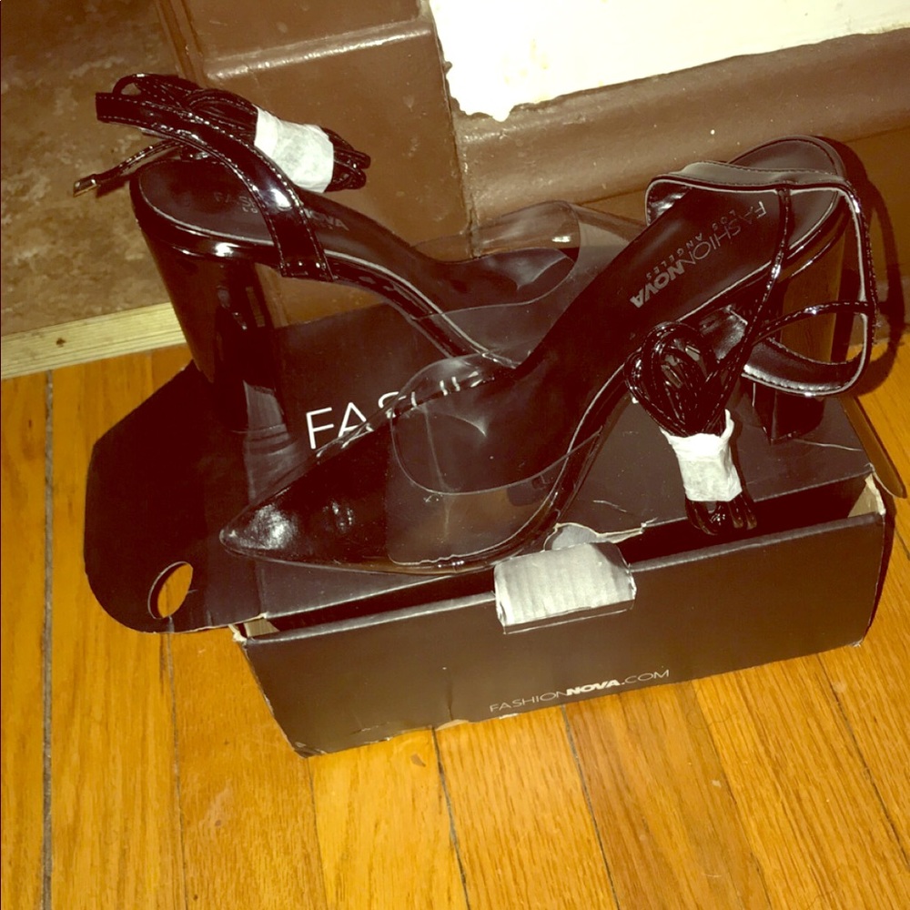 Brand new just received yesterday